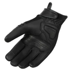 Rękawice miejskie REBELHORN THUG II BLACK czarny