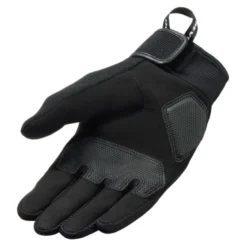 Rękawice miejskie REVIT ACCESS BLACK czarny