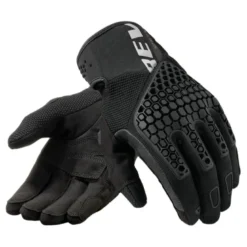 Rękawice miejskie REVIT MANGROVE 2 BLACK czarny