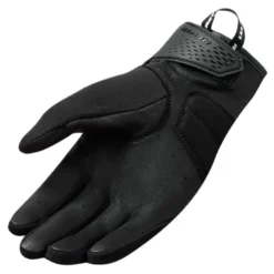 Rękawice miejskie REVIT MOSCA 2 BLACK czarny