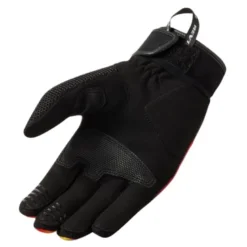 Rękawice miejskie REVIT SURGE BLACK/ORANGE czarny pomarańczowy
