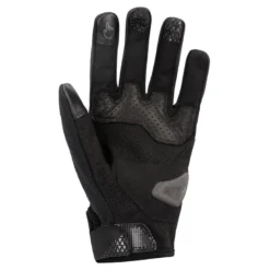 Rękawice miejskie RICHA AIR JET BLACK czarny