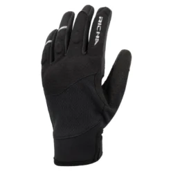 Rękawice miejskie RICHA AIR JET BLACK czarny