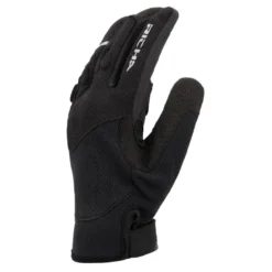 Rękawice miejskie RICHA AIR JET BLACK czarny