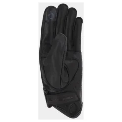Rękawice miejskie RICHA CRUISER 2 BLACK czarny