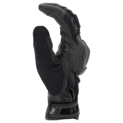 Rękawice miejskie RICHA MAGMA 2 BLACK czarny