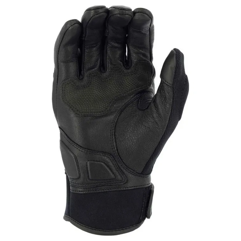 Rękawice miejskie RICHA MAGMA 2 BLACK czarny