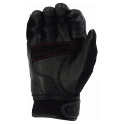 Rękawice miejskie RICHA PROTECT SUMMER 2 BLACK czarny