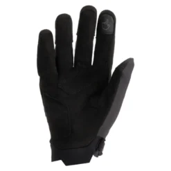 Rękawice miejskie RICHA R-MX BLACK czarny