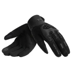 Rękawice miejskie RICHA SANDBLAST BLACK czarny