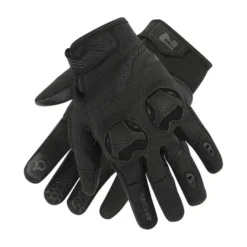 Rękawice miejskie RICHA STINGER BLACK czarny