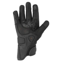 Rękawice miejskie RICHA STRADALE STEALTH BLACK czarny