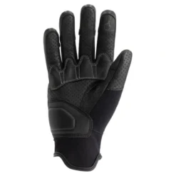 Rękawice miejskie RICHA TORRANCE PERFORATED BLACK czarny