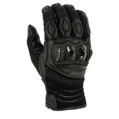 Rękawice miejskie RICHA TURBO BLACK czarny