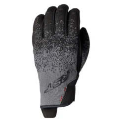 Rękawice miejskie RST K-SPORT BLACK/GREY czarny szary