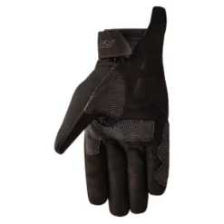 Rękawice miejskie RST K-SPORT BLACK czarny