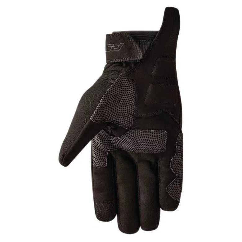 Rękawice miejskie RST K-SPORT BLACK czarny