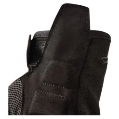 Rękawice miejskie RST K-SPORT BLACK czarny