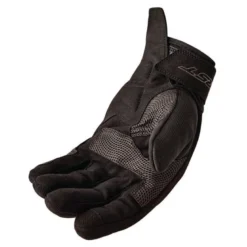Rękawice miejskie RST K-SPORT BLACK czarny
