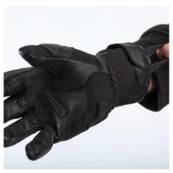Rękawice miejskie RST URBAN AIR 3 MESH CE BLACK/BLACK czarny