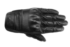 Rękawice miejskie SECA TABU II BLACK czarny