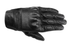 Rękawice miejskie SECA TABU II PERFORATED BLACK czarny