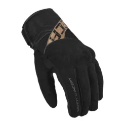 Rękawice miejskie SECA X-STRETCH II BROWN brązowy