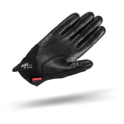 Rękawice miejskie SHIMA AIR 2.0 MEN BLACK czarny