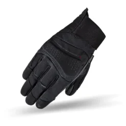Rękawice miejskie SHIMA AIR 2.0 MEN BLACK czarny