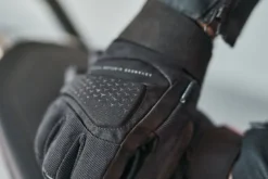 Rękawice miejskie SHIMA AIR 2.0 MEN BLACK czarny