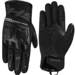 Rękawice miejskie SHIMA BLAZE 2.0 BLACK czarny