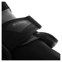 Rękawice miejskie SHIMA BLAZE 3.0 FLUO czarny żółty fluo