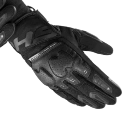 Rękawice miejskie SHIMA BLAZE 3.0 BLACK czarny