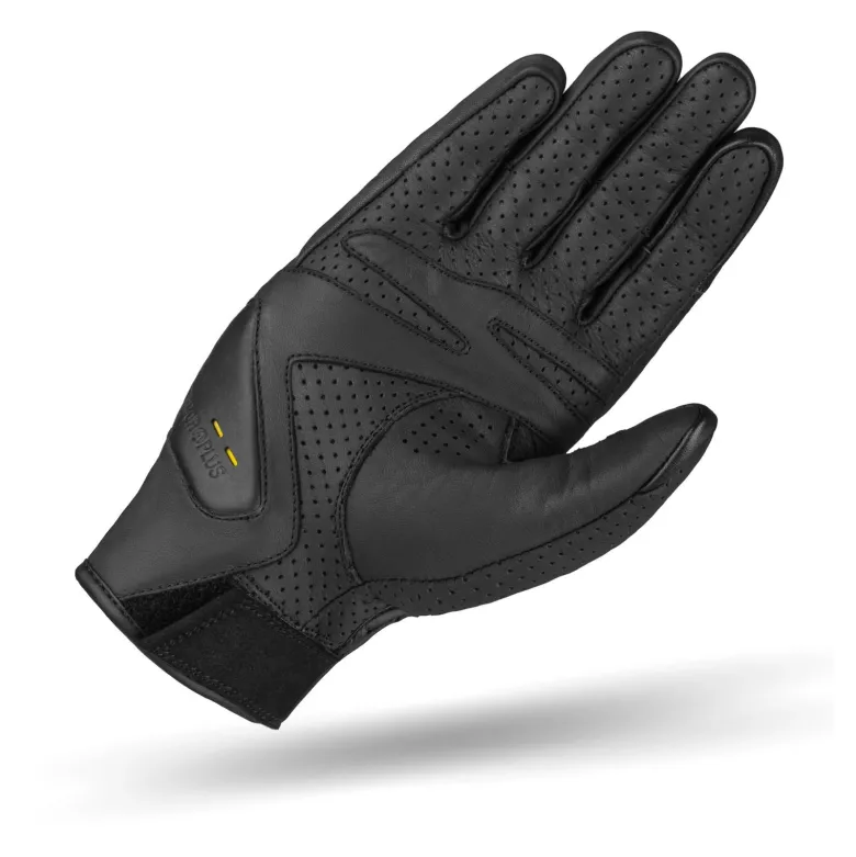 Rękawice miejskie SHIMA BULLET 2.0 BLACK czarny