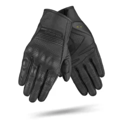 Rękawice miejskie SHIMA BULLET 2.0 BLACK czarny