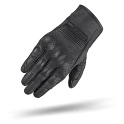 Rękawice miejskie SHIMA BULLET 2.0 BLACK czarny