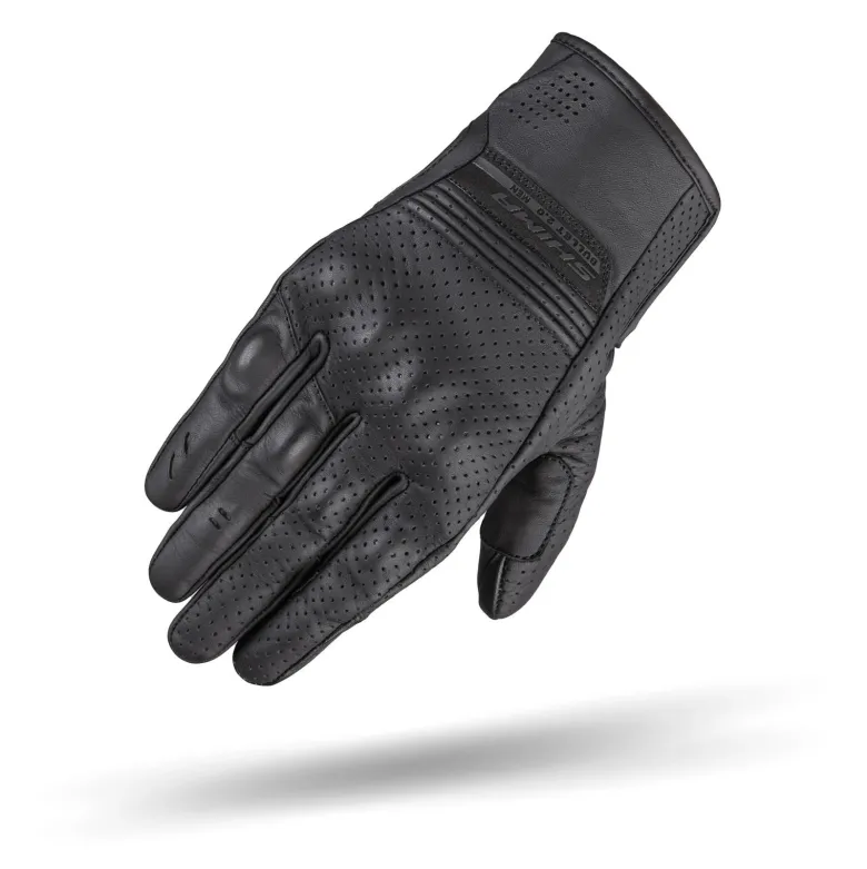Rękawice miejskie SHIMA BULLET 2.0 BLACK czarny