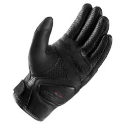 Rękawice miejskie SHIMA BULLET 3.0 BLACK czarny