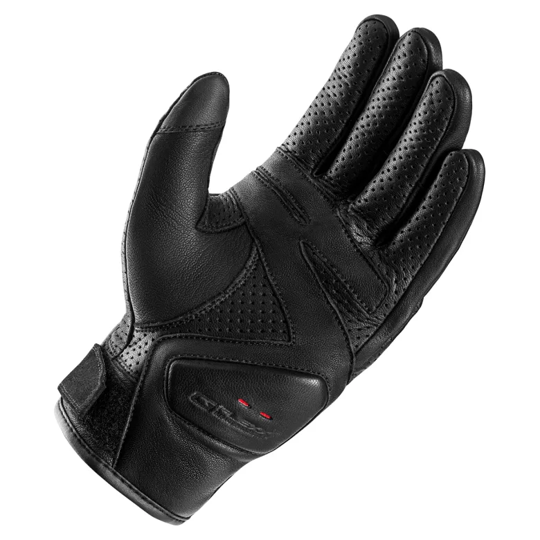 Rękawice miejskie SHIMA BULLET 3.0 BLACK czarny