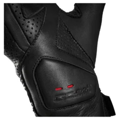 Rękawice miejskie SHIMA BULLET 3.0 BLACK czarny