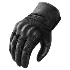 Rękawice miejskie SHIMA BULLET 3.0 BLACK czarny