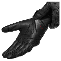 Rękawice miejskie SHIMA BULLET 3.0 BLACK czarny