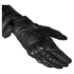 Rękawice miejskie SHIMA BULLET 3.0 BLACK czarny