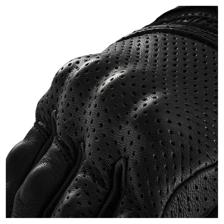 Rękawice miejskie SHIMA BULLET 3.0 BLACK czarny