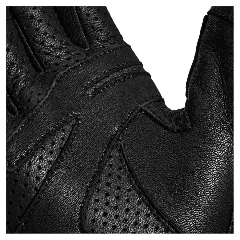 Rękawice miejskie SHIMA BULLET 3.0 BLACK czarny