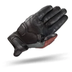 Rękawice miejskie SHIMA CALIBER BROWN brązowy czarny