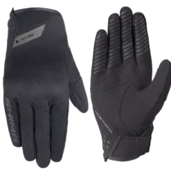 Rękawice miejskie SHIMA ONE EVO BLACK czarny
