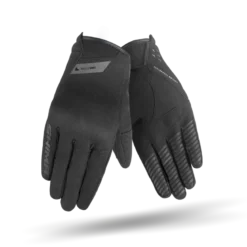 Rękawice miejskie SHIMA ONE EVO BLACK czarny