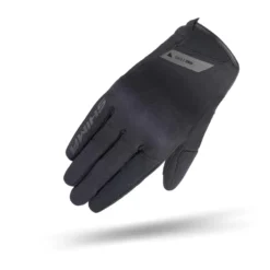 Rękawice miejskie SHIMA ONE EVO BLACK czarny