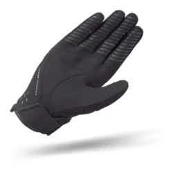 Rękawice miejskie SHIMA ONE EVO BLACK czarny